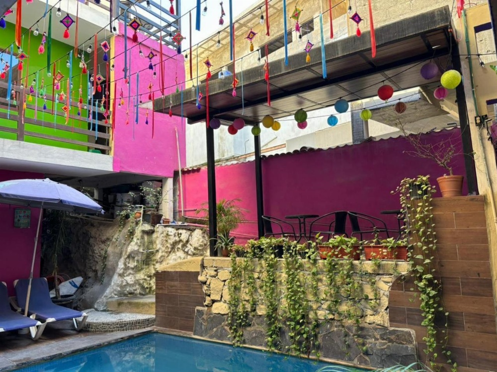 Playa Sayulita Main image